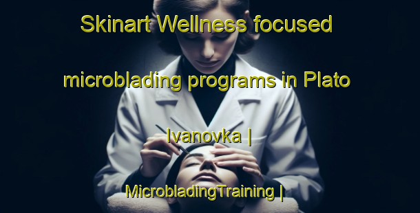 Skinart Wellness-focused microblading programs in Plato Ivanovka | MicrobladingTraining | MicrobladingClasses | SkinartTraining-Russian Federation